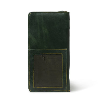 Women's Leather Wallet