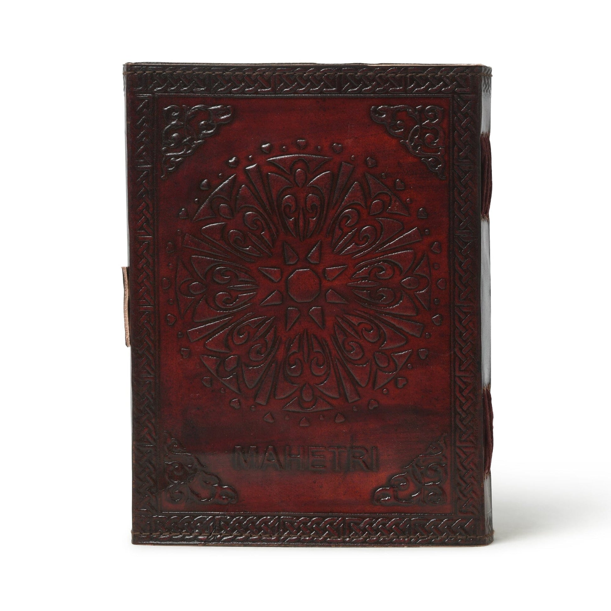 Leather Journal