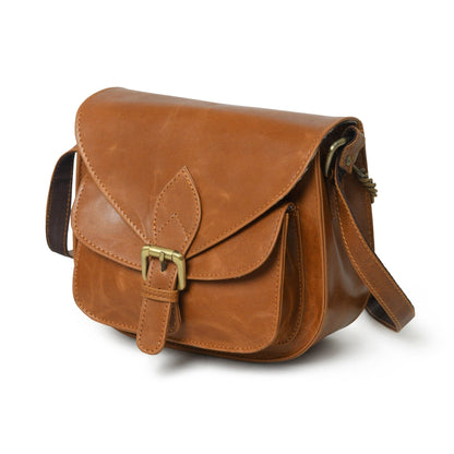 Women's Leather Bags