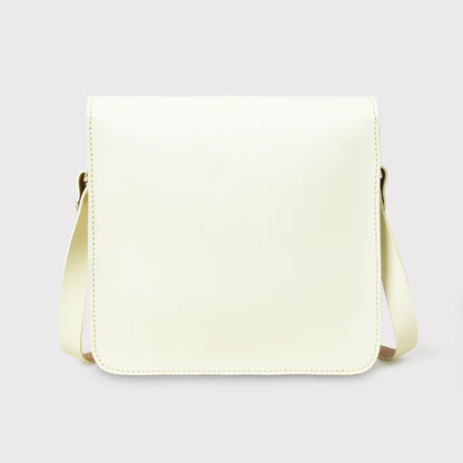 Pearl Essence Crossbody Bag