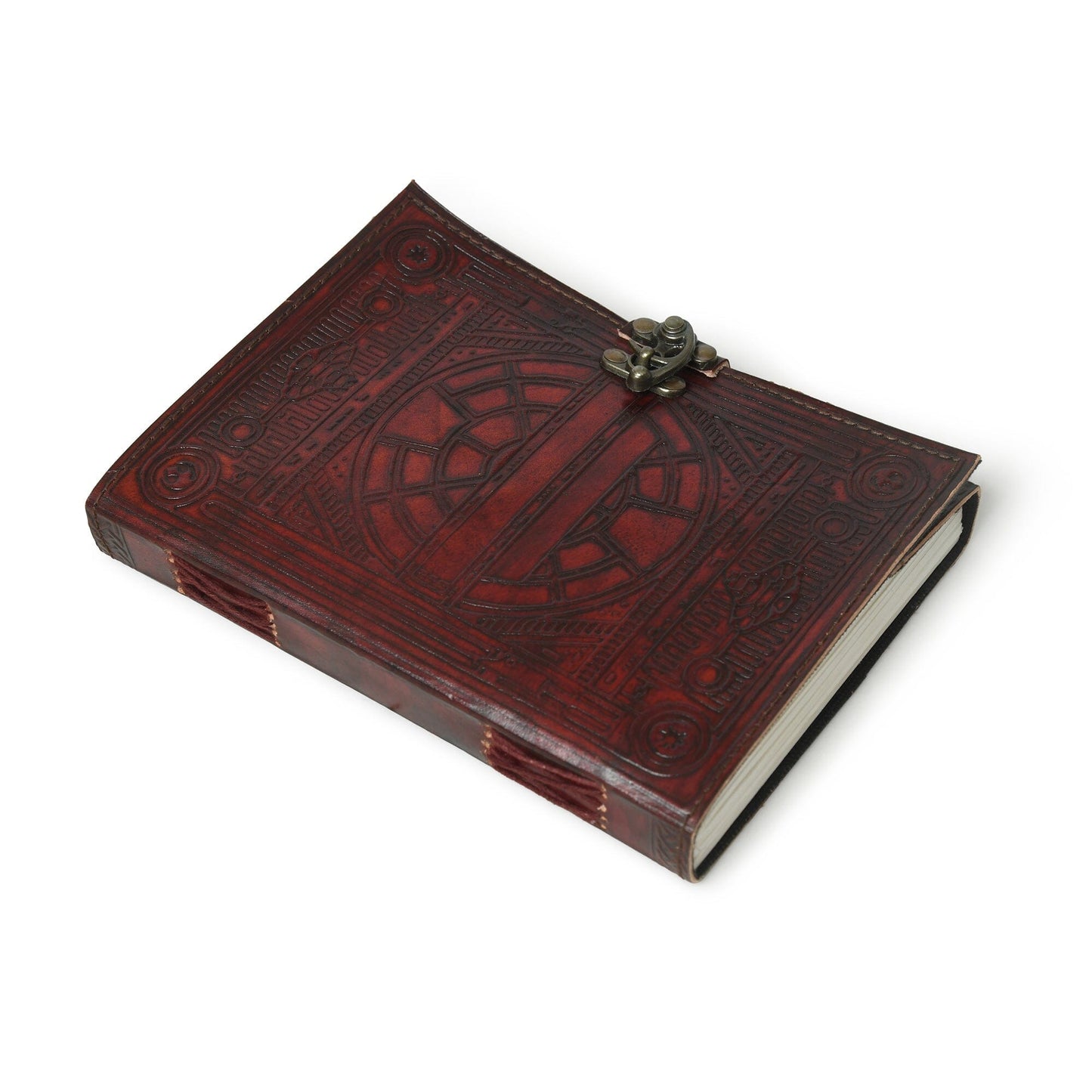 Leather Journal
