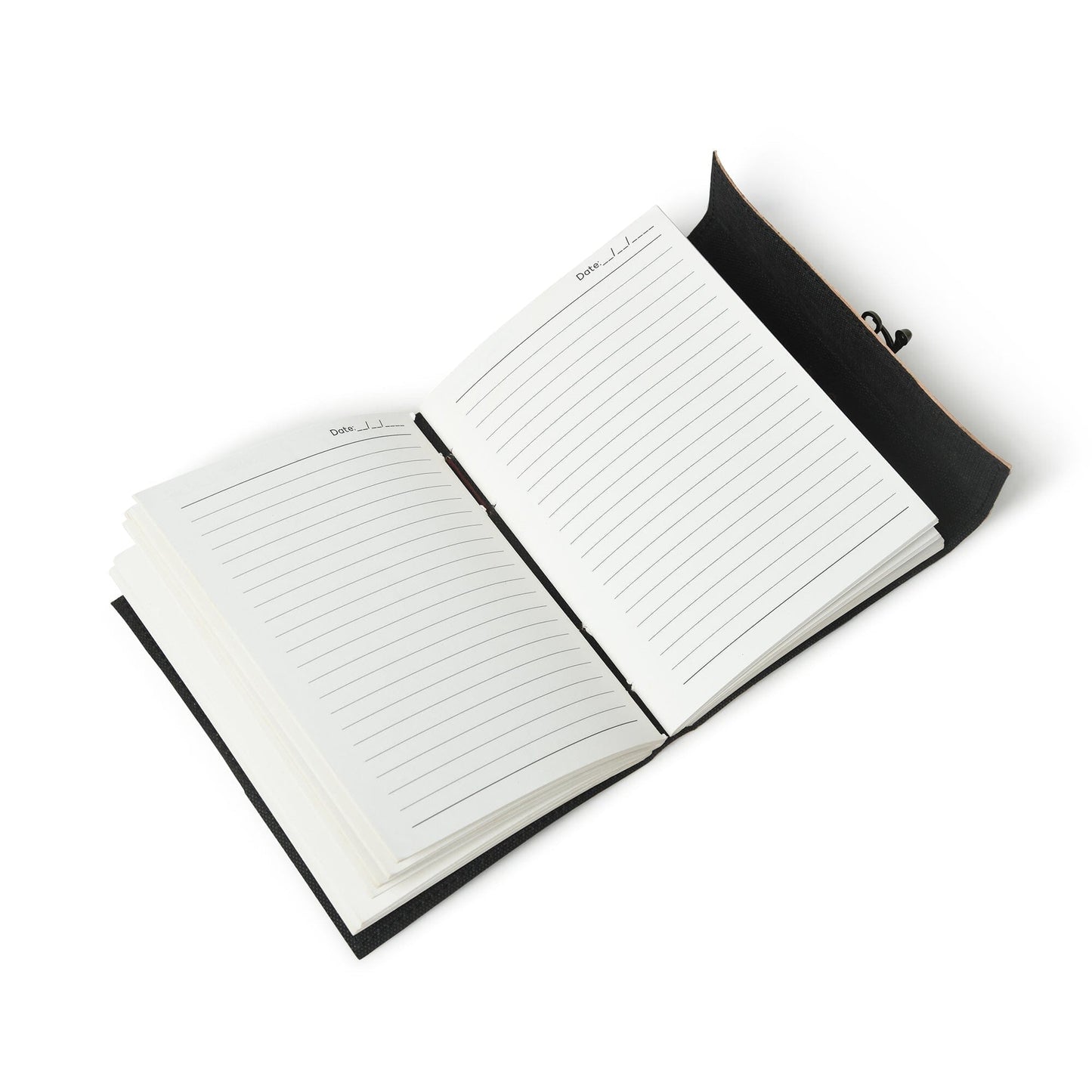 Leather Journal