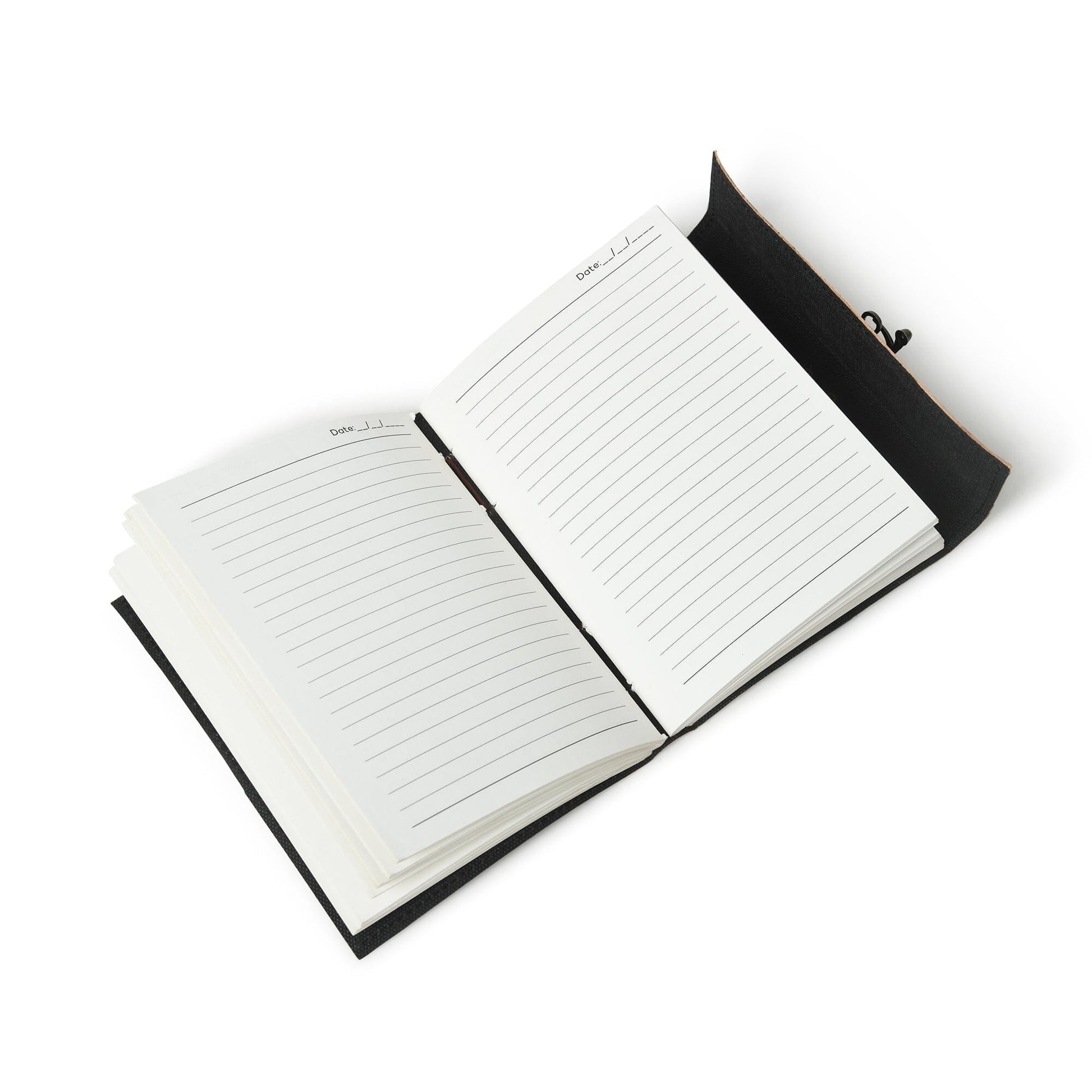 Leather Journal