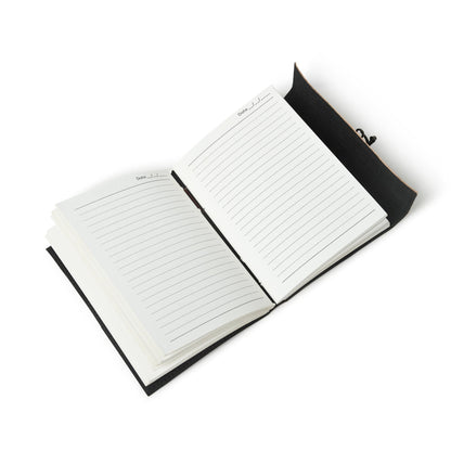 Leather Journal