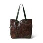 The Riley Handbag - Brown