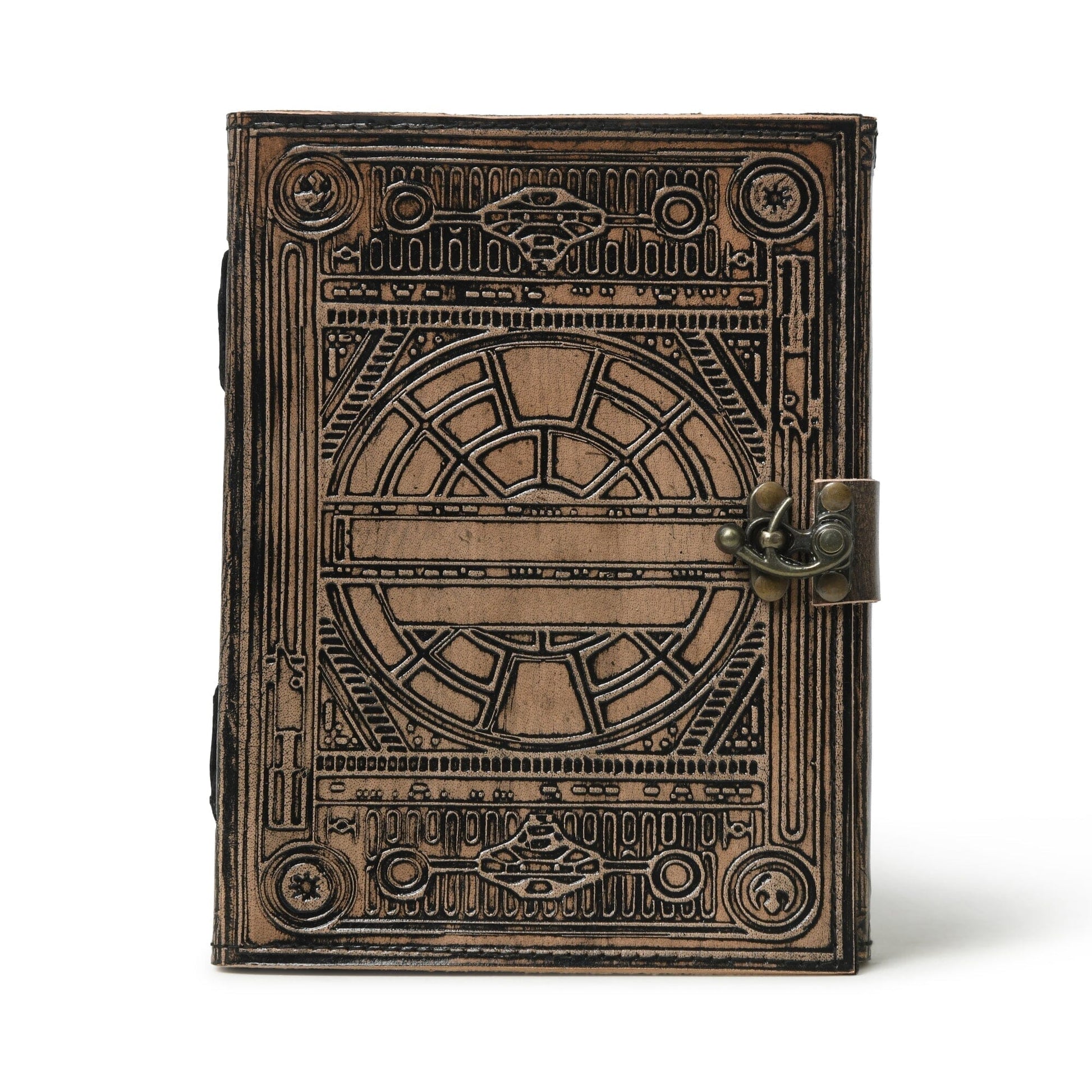 Leather Journal