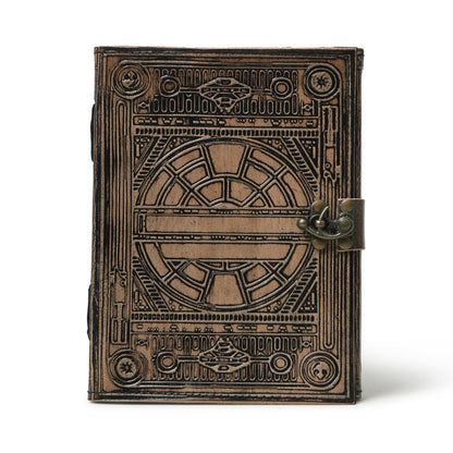 Leather Journal