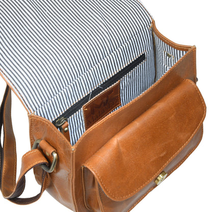 Women's Leather Bags
