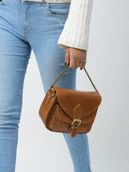 Women's Leather Bags