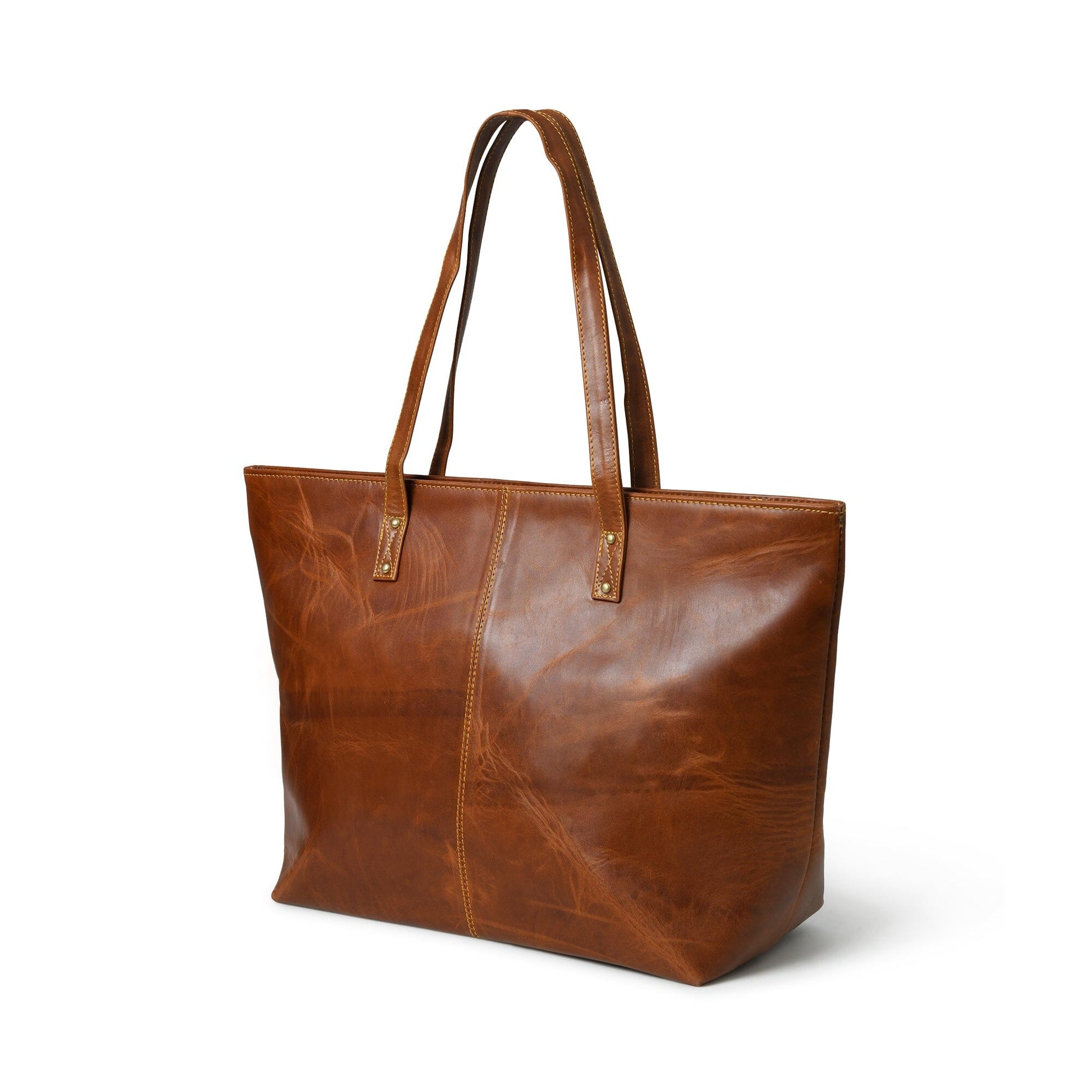 Women's Leather Bags