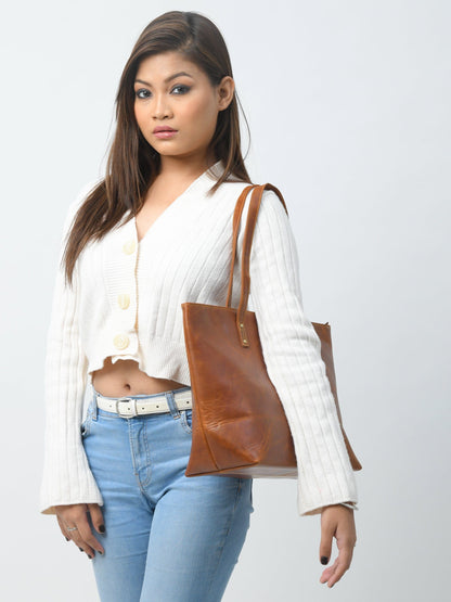 Women's Leather Bag