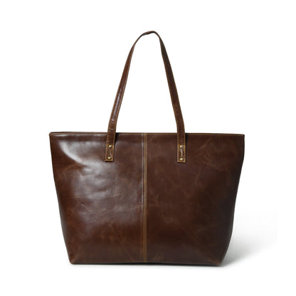 Women's Leather Bags