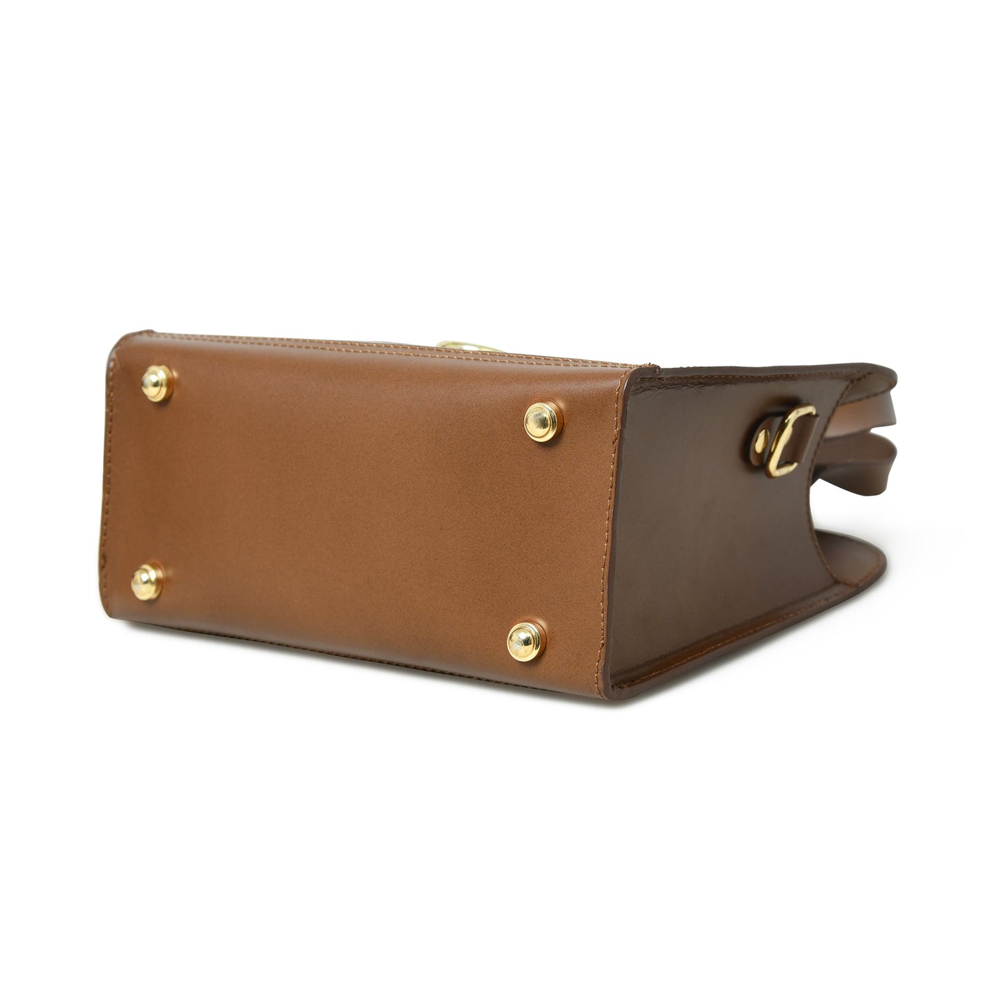 Brown EdgeCraft Sling - Top handle