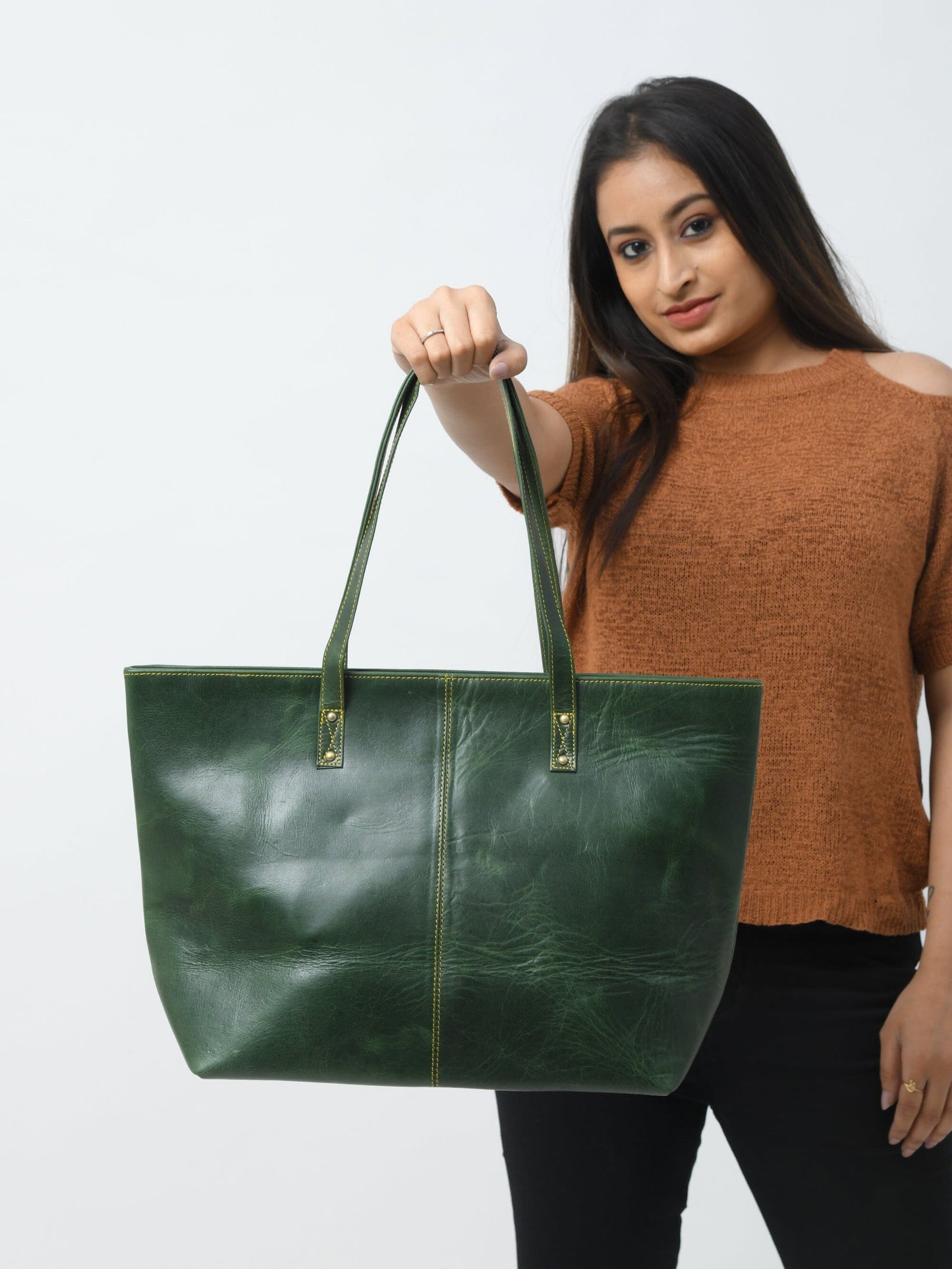 Women's Leather Bag