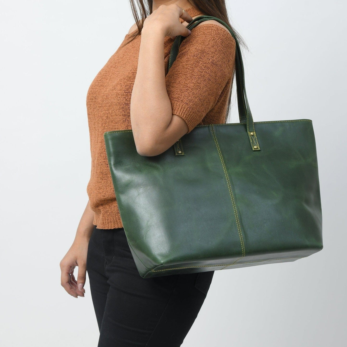 Women's Leather Bag