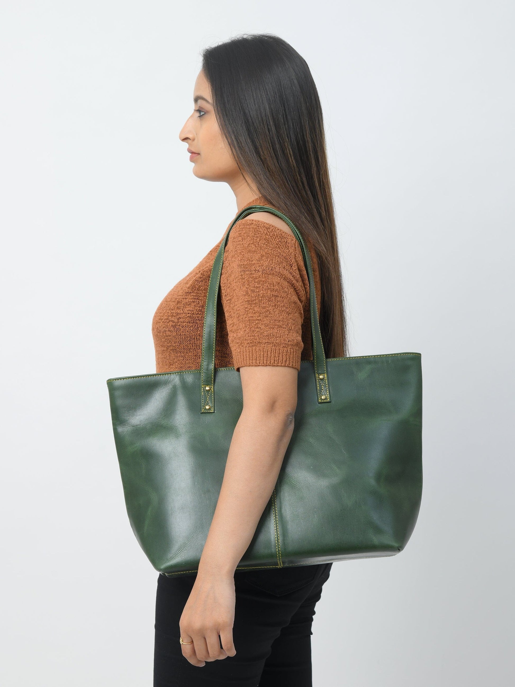 Women's Leather Bag