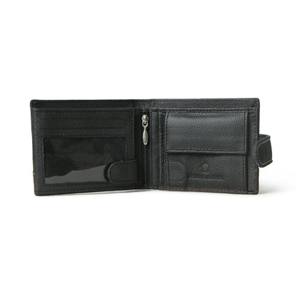 Salvatore Men's Wallet