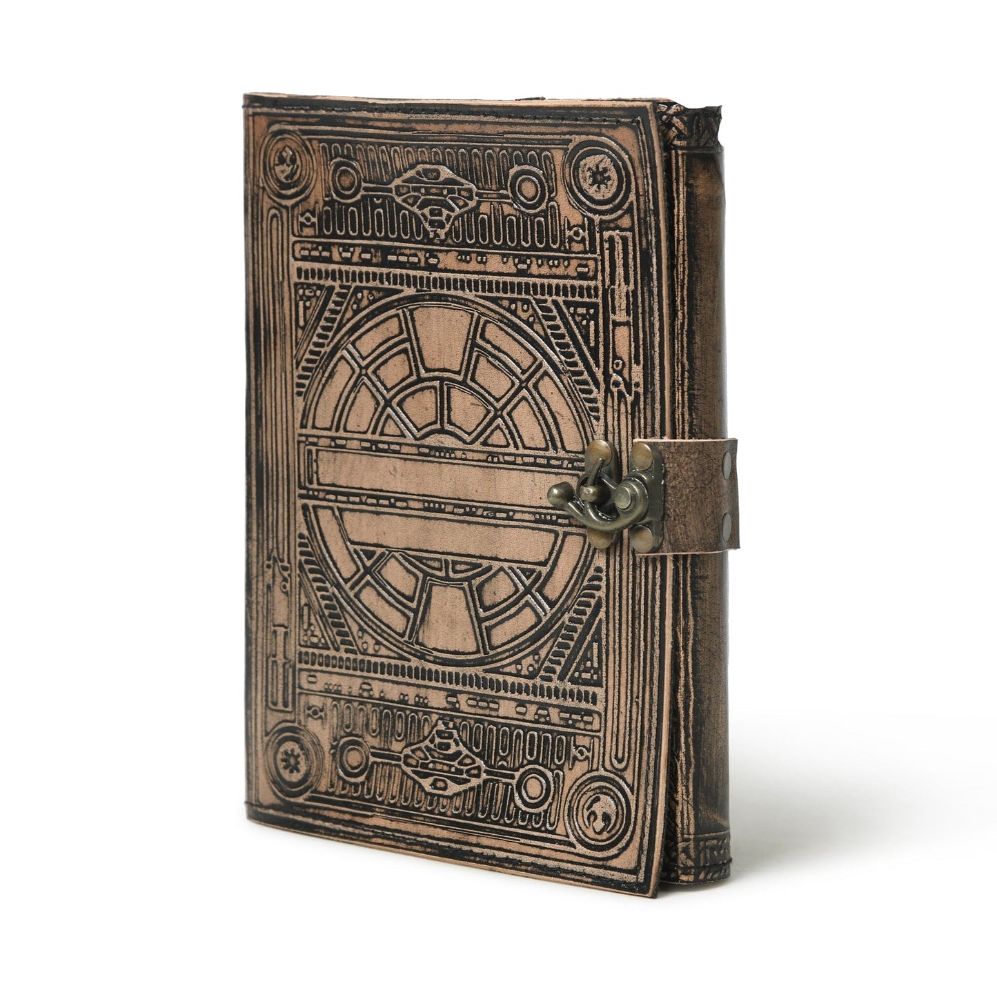 Leather Journal