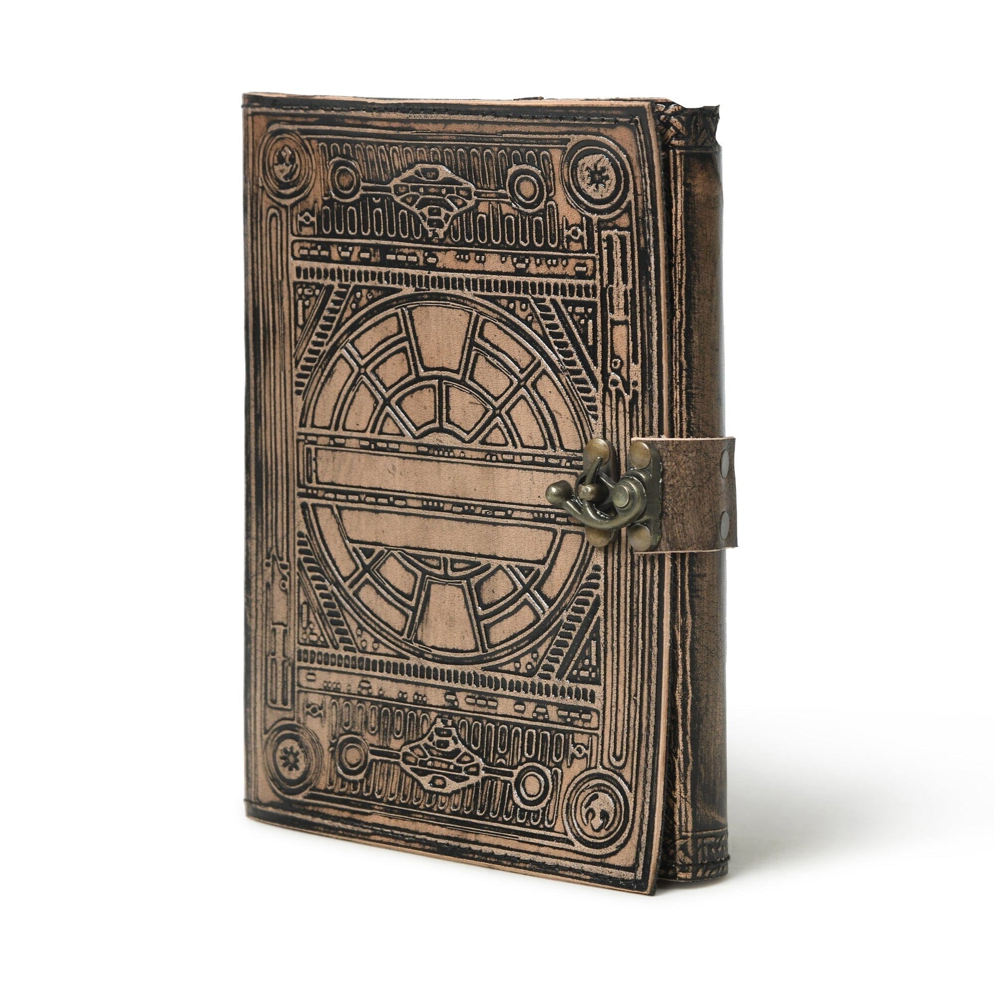 Leather Journal