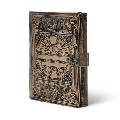 Leather Journal