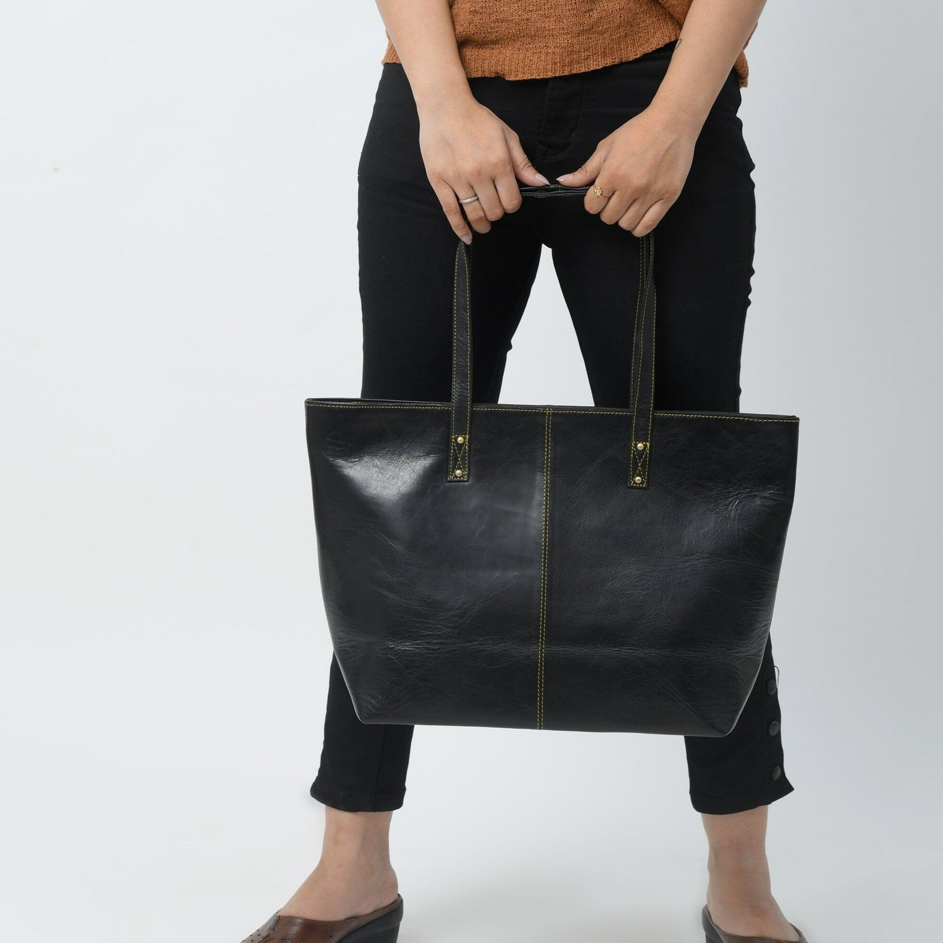 Women's Leather Bag