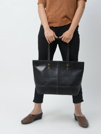 Women's Leather Bags