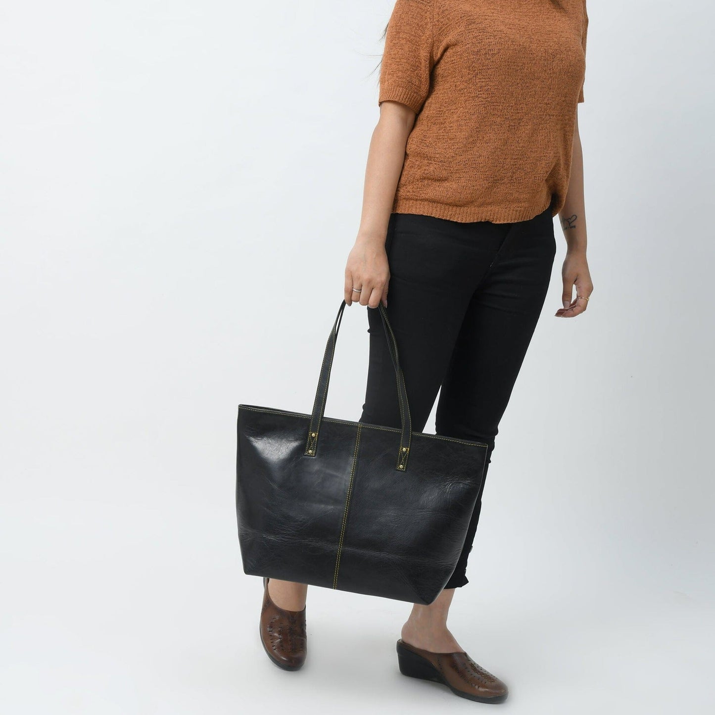 Women's Leather Bag