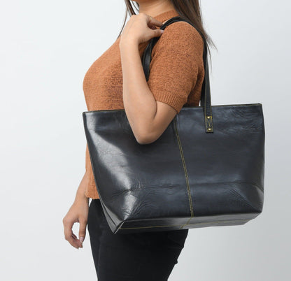 Women's Leather Bag