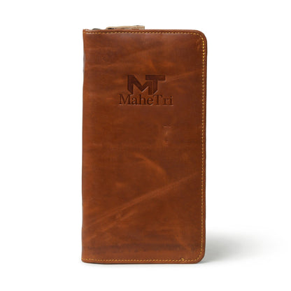 Women's Leather Wallet