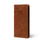 Multi Purpose Leather Passport Holder