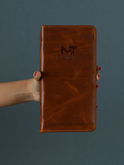 Women's Leather Wallet