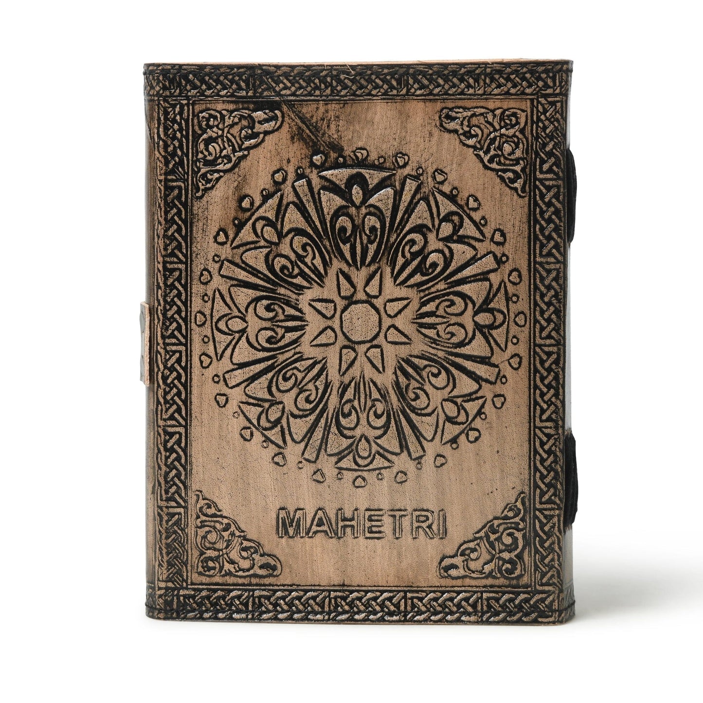 Leather Journal
