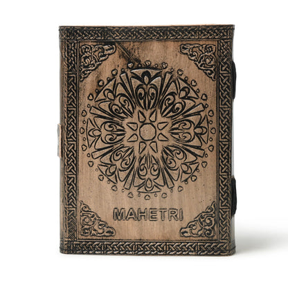 Leather Journal