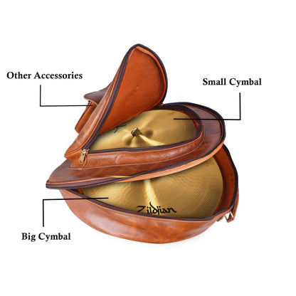 Cymbal Case