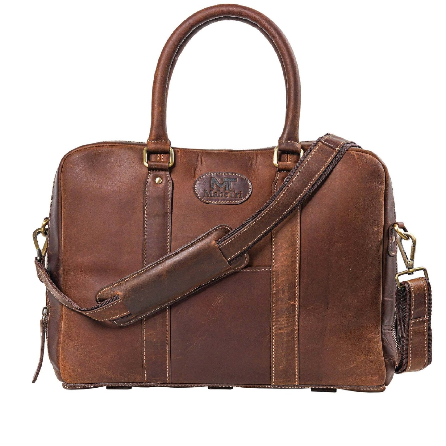 men's leather laptop bags in Usa