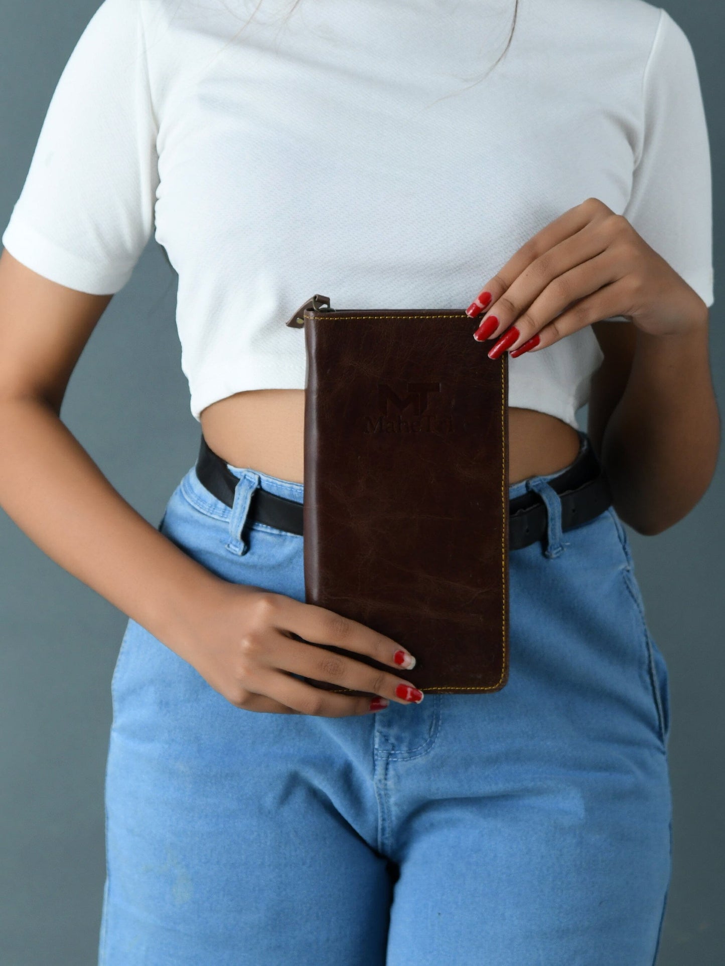 Women's Leather Wallet