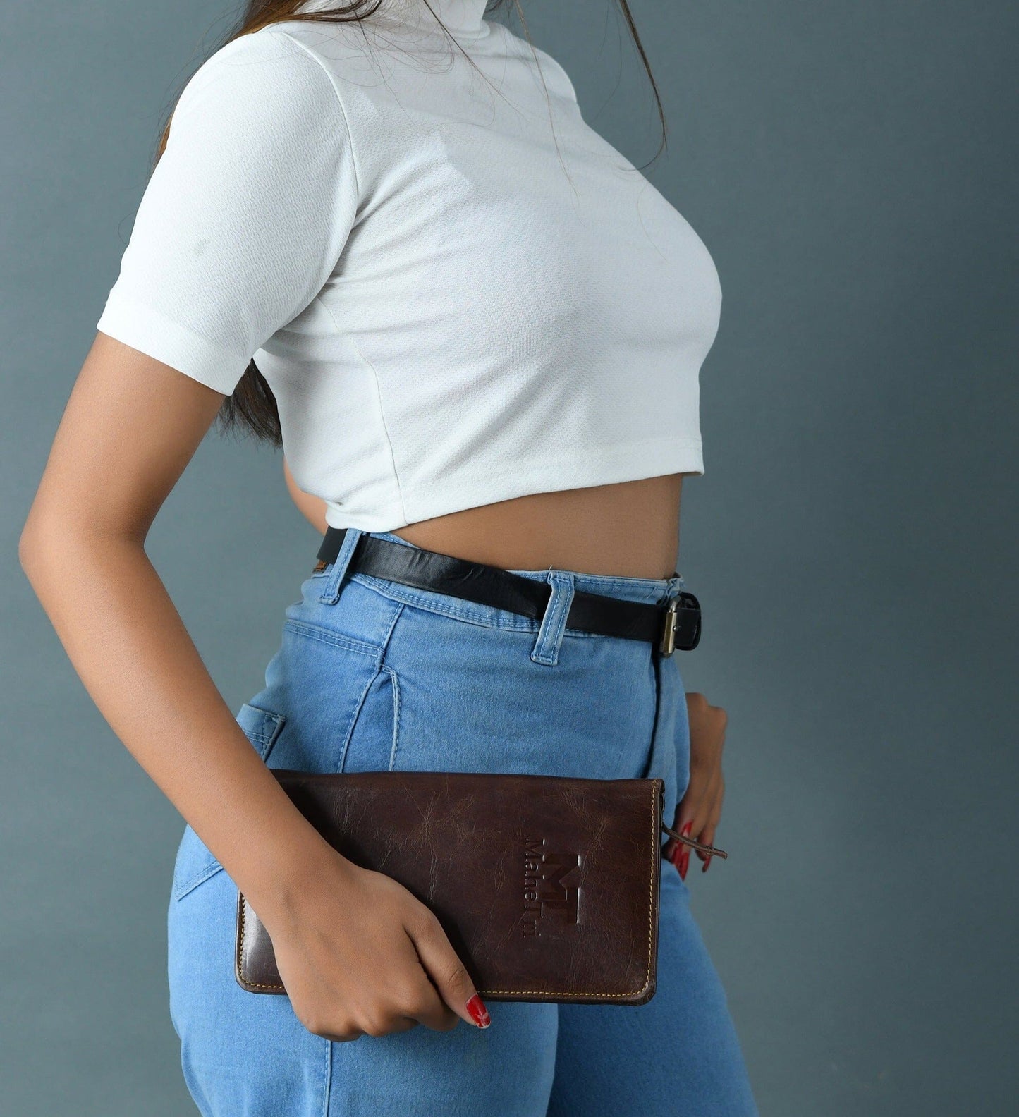 Women's Leather Wallet