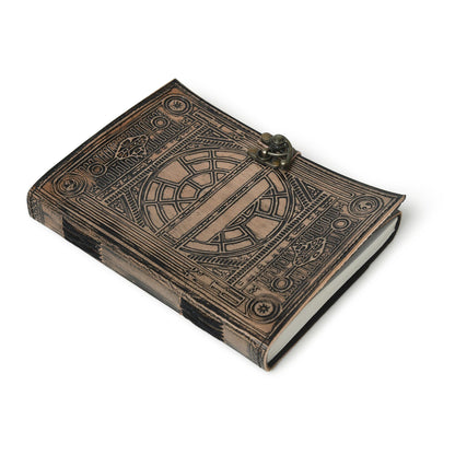 Leather Journal