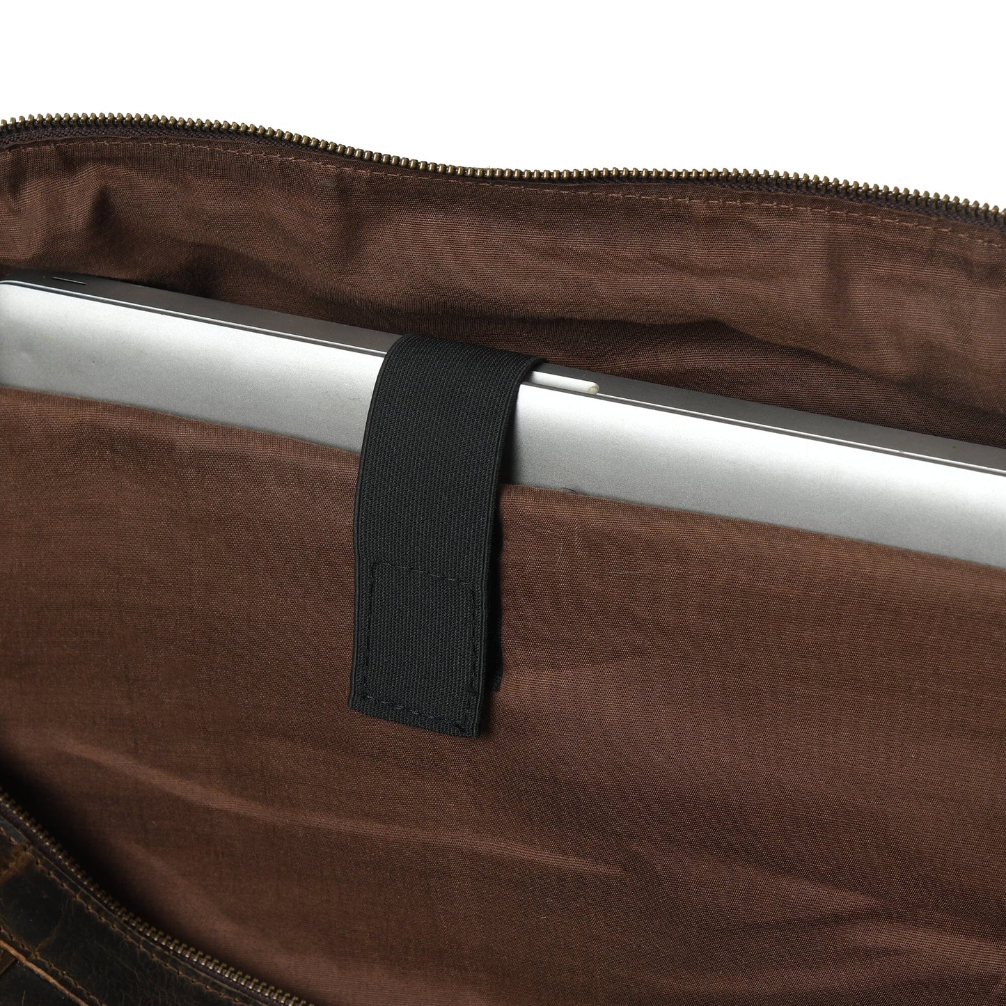 Leather Duffel Bags