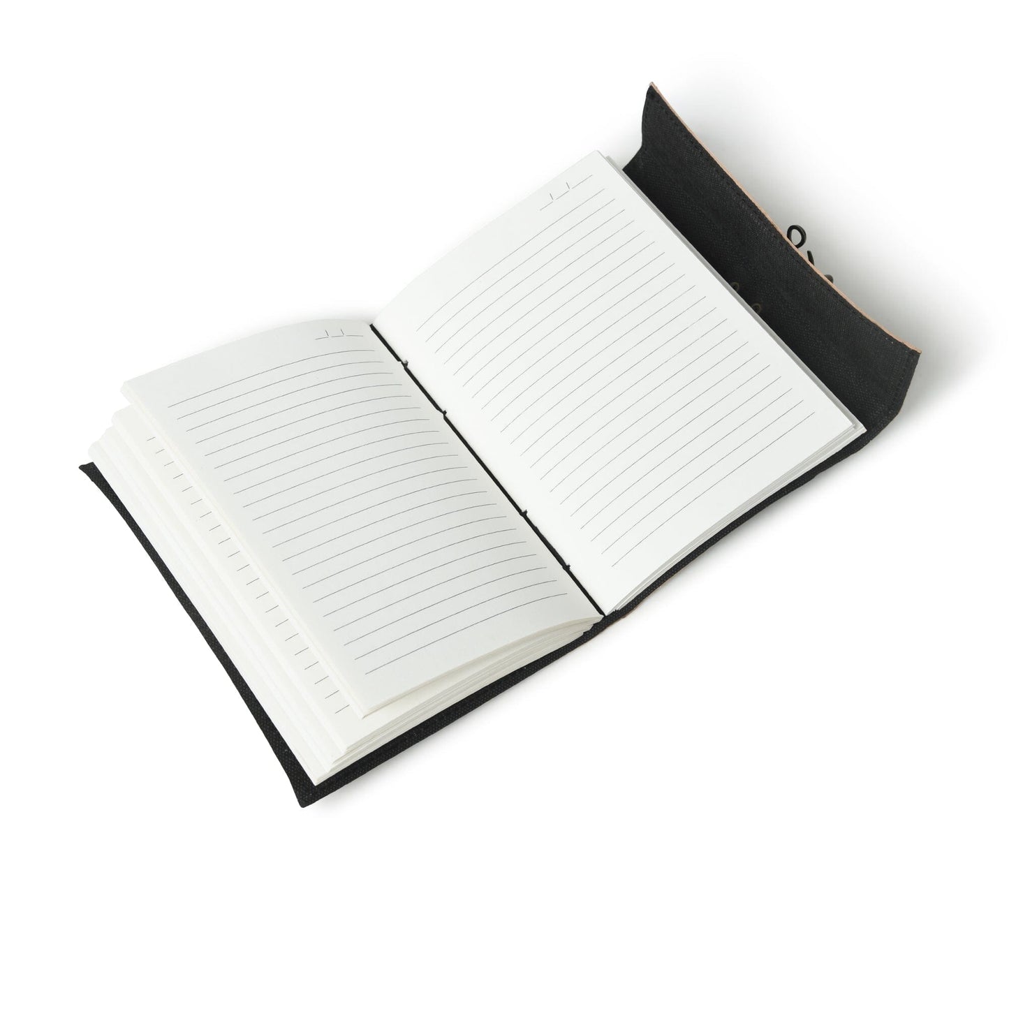 Leather Journal