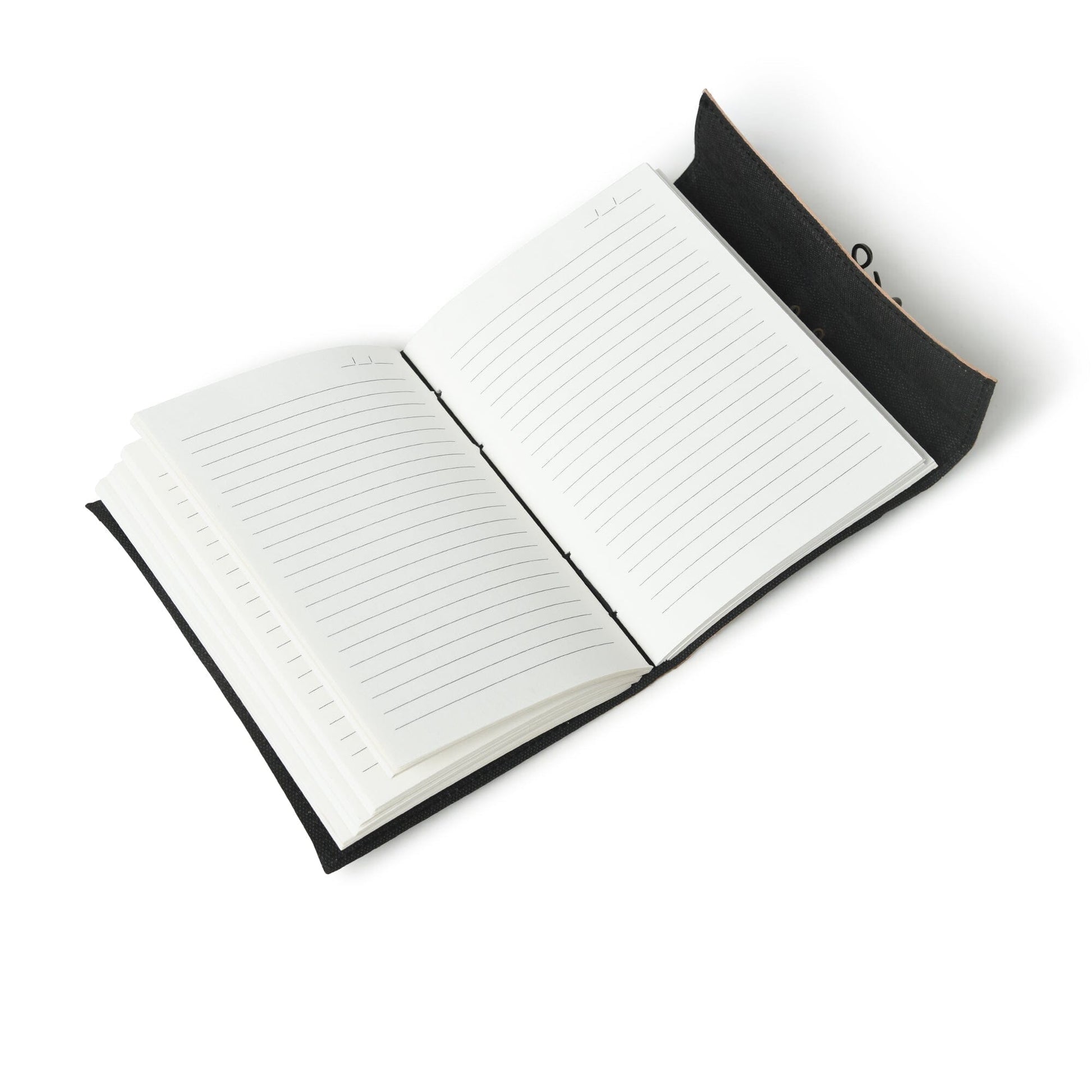 Leather Journal