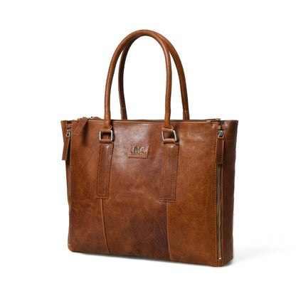 Classy Business Hour Tote