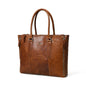 Classy Business Hour Tote