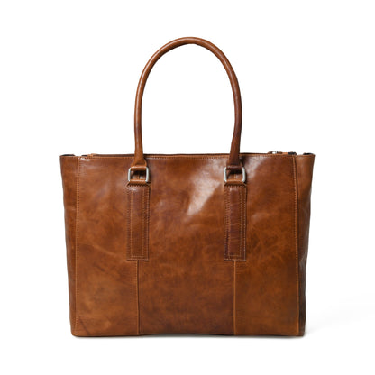 Classy Business Hour Tote