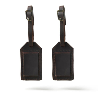 Leather Accessories