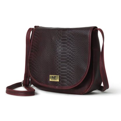 Women's Leather Bag