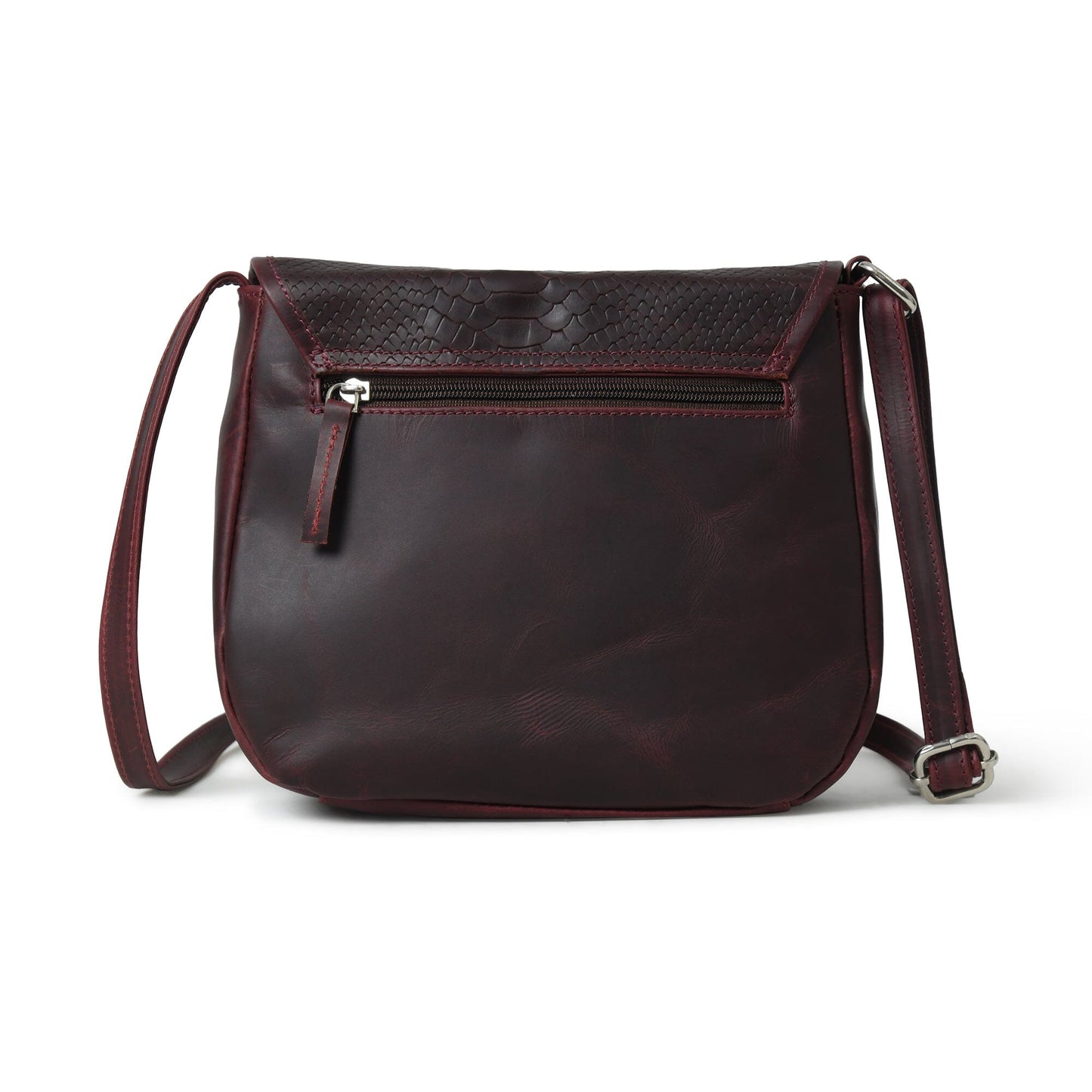 Women's Leather Bag