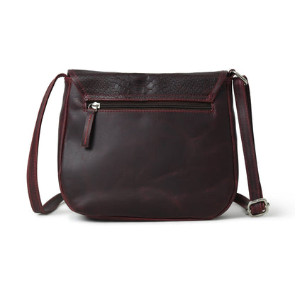 Women's Leather Bag