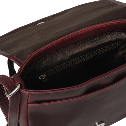 Women's Leather Bag