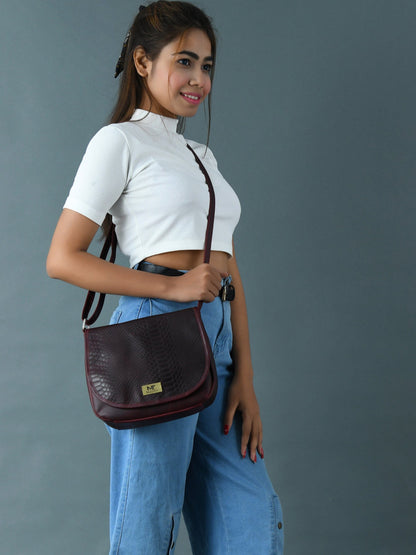 Women's Leather Bag